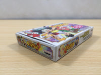 UE5643 Zatch Bell Gash Bell Makai no Bookmark BOXED GameBoy Advance Japan