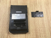 KH5829 With Defects - GameBoy Pocket Black Game Boy Console Japan