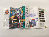 AAA1412 Pokémon Adventures Vol.35 Japanese Manga