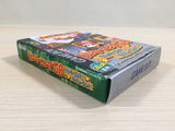 Donkey Kong Land 3 Diddy Kong Dixie Kong BOXED GameBoy Game Boy Japan - UE3990