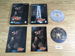 FH9631 The King of Fighters: Maximum Impact PS2 Japan
