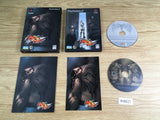 FH9631 The King of Fighters: Maximum Impact PS2 Japan