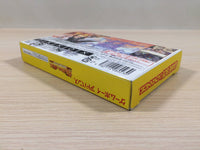 UE4123 Boktai 2 Solar Boy Django Lunar Knights BOXED GameBoy Advance Japan