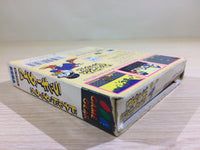 DK6829 Donald Duck no Lucky Dime BOXED Sega Game Gear Japan