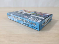 ue1292 Rockman Exe 6 Cybeast Falzar Megaman BOXED GameBoy Advance Japan