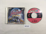 DK5347 Sim Earth The Living Planet SUPER CD ROM 2 PC Engine Japan
