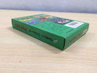 UE6327 Mad City BOXED NES Famicom Japan