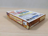 Hamster Paradise BOXED GameBoy Game Boy Japan - UE1897