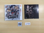 ue7586 FIRE EMBLEM Awakening BOXED Nintendo 3DS Japan