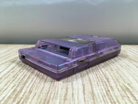KH5218 Not Working - GameBoy Pocket Clear Purple Game Boy Console Japan