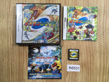 Pokemon Ranger BOXED Nintendo DS Japan - FH6531