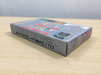 UE8524 Dragon Quest IV 4 BOXED NES Famicom Japan