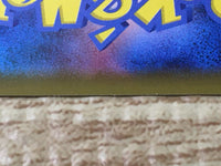CE6458 Kyogre A S4a 036/190 Pokemon Card TCG Japan