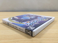 UE7429 Pokemon Pocket Monster Sun BOXED Nintendo 3DS Japan