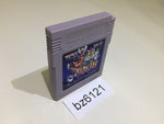 BZ6121 Super Robot Wars GameBoy Game Boy Japan