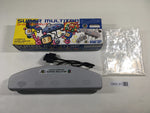 DK8137 Super Multi Tap BOXED Controller SNES Japan