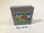 BY1470 Mini Putt Golf GameBoy Game Boy Japan
