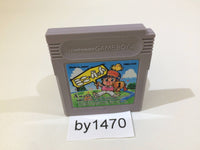 BY1470 Mini Putt Golf GameBoy Game Boy Japan