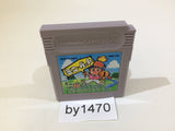 BY1470 Mini Putt Golf GameBoy Game Boy Japan