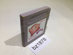 bz1878 Kirby Kirby's Dream Land GameBoy Game Boy Japan