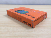 UE5531 Road Fighter BOXED NES Famicom Japan