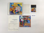 DK6344 Bomberman '93 BOXED PC Engine Japan