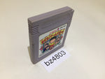 BZ4803 Chibi Maruko chan Mezase! game taisyounomaki GameBoy Game Boy Japan