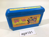 AG4191 Magical Taru Ruto NES Famicom Japan