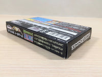 UE4704 One Piece Nanatsujima no Daihihou BOXED GameBoy Advance Japan