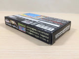UE4704 One Piece Nanatsujima no Daihihou BOXED GameBoy Advance Japan