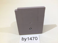 BY1470 Mini Putt Golf GameBoy Game Boy Japan