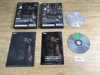 FH9631 The King of Fighters: Maximum Impact PS2 Japan