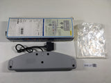 DK8137 Super Multi Tap BOXED Controller SNES Japan