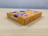 UE8224 Trade & Battle Card Hero BOXED GameBoy Game Boy Japan