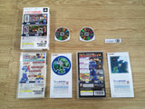 FH9921 Rockman Megaman Dash Value Pack PSP Japan