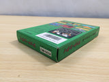 UE6327 Mad City BOXED NES Famicom Japan