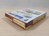 Hamster Paradise BOXED GameBoy Game Boy Japan - UE1897