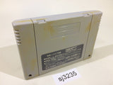 SD Gundam Gaiden 2 Entaku no Kishi SNES Super Famicom Japan - SJ3235