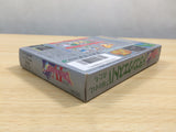 UE8524 Dragon Quest IV 4 BOXED NES Famicom Japan