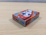 UE6035 Mappy Famicom Mini BOXED GameBoy Advance Japan