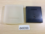 Rastan Saga Sega Game Gear Japan - DK6099