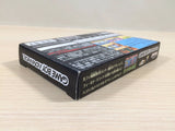 UE4704 One Piece Nanatsujima no Daihihou BOXED GameBoy Advance Japan