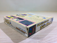 DK6829 Donald Duck no Lucky Dime BOXED Sega Game Gear Japan