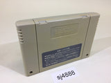 The Great Battle Gaiden 2 SNES Super Famicom Japan - SJ4888