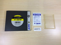 DK6573 Super Star Soldier BOXED PC Engine Japan