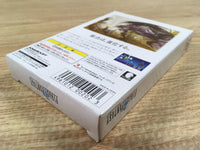 DK7317 Final Fantasy I BOXED Wonder Swan Bandai Japan