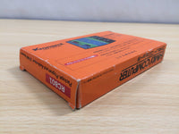 UE5531 Road Fighter BOXED NES Famicom Japan
