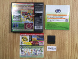 Pokemon Ranger BOXED Nintendo DS Japan - FH6531