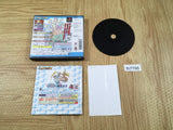 Street Fighter Zero 3 Capkore PS1 Japan - FH7795