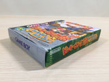 Donkey Kong Land 3 Diddy Kong Dixie Kong BOXED GameBoy Game Boy Japan - UE3990